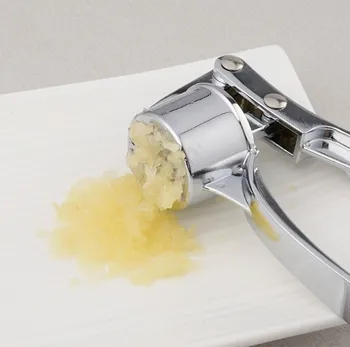 

Zinc Alloy Stir-Fry Garlic Machine Kitchen Garlic Machine Tool