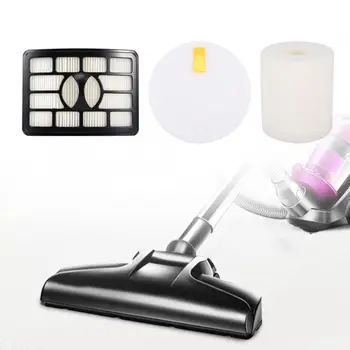 

Vacuum Cleaner Parts Vacuum Cleaner Air Filter Kits Replacement Fit for Shark NV500 NV501 Dust Cleaner Machine