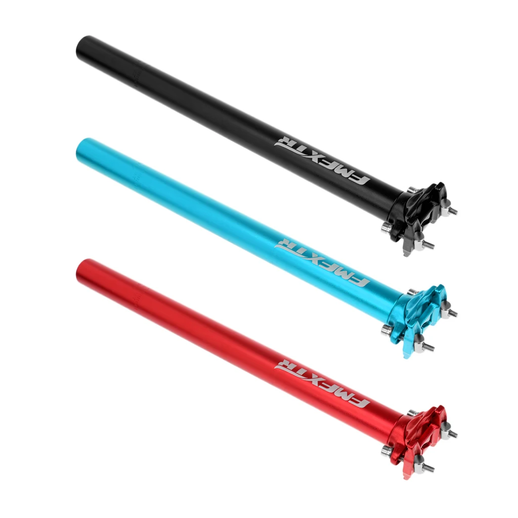Aluminum Alloy Cycle Bike Seatpost  Accessories 27.2mm/30.9/mm/31.6mm