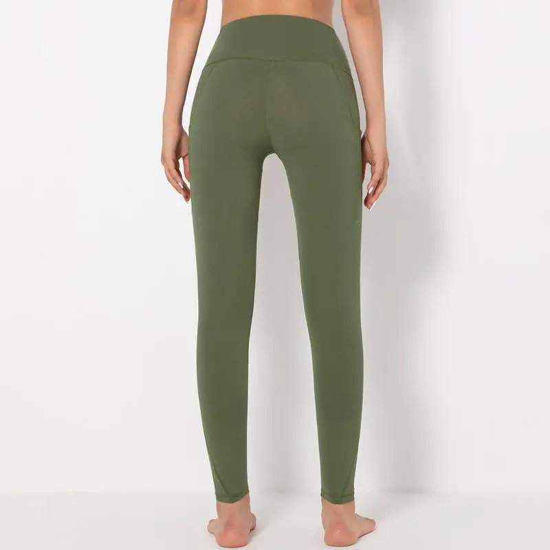 Leggings Sport Fitness Running Clothing 
