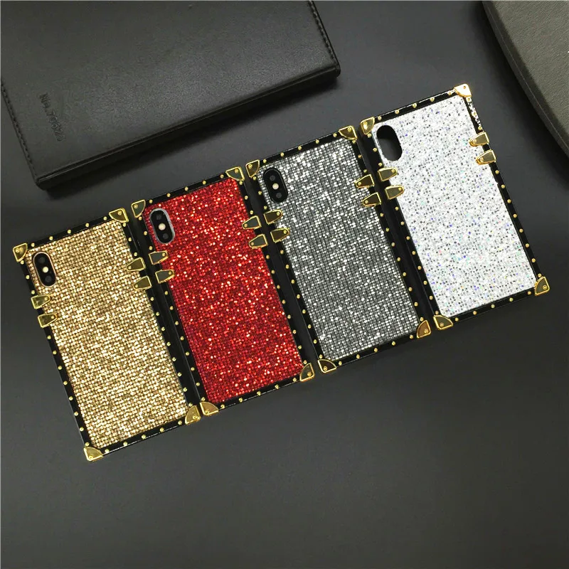 For Samsung Galaxy S22 Ultra S23 Ultra Case Metal Brand Rivet Design Phone  Case For Samsung GalaxyS23 Ultra GalaxyS22 Ultra Cover LV Pattern Casing