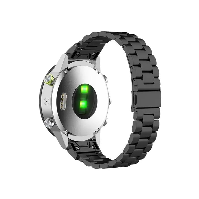 Stainless Steel Watch Strap Metal Wristband for Garmin Fenix 6S Smart Watch Kit for smart watch Stainless Steel Watch Strap Metal Wristband for Garmin Fenix 6S Smart Watch Kit for smart watch