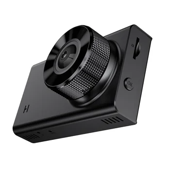 

FOR Sony IMX335 2.5K Dash Cam Gesture Photo WiFi Car Camera Dashcam 2560x1440 30fps HD DVR Video Recorder GPS Tracker Dashcam