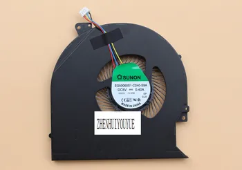 

New for EG50060S1-C240-S9A DC5V 0.40A 7.0CFM fan