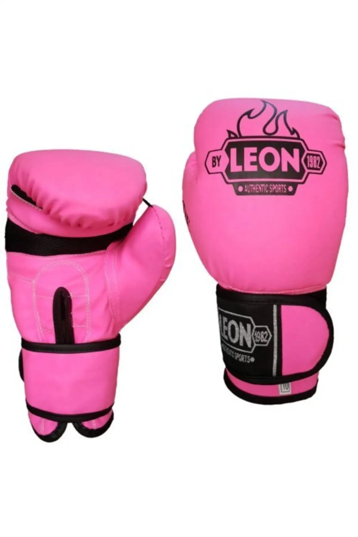 Leon Blade Training Boxing, Kick Boxing And Muay Thai Gloves Pink