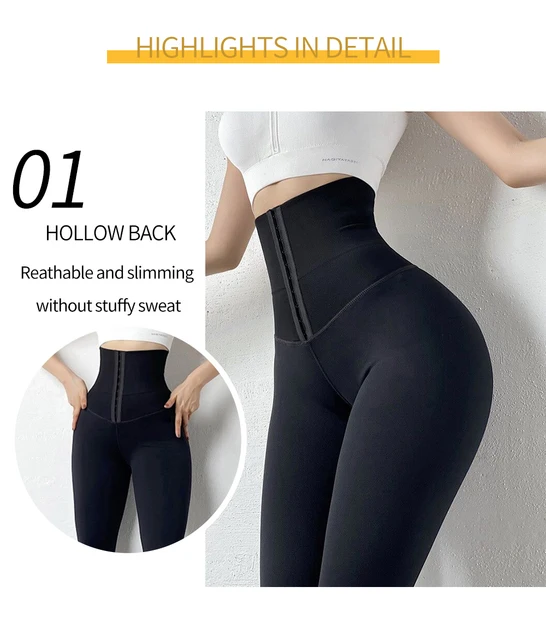 SALSPOR Women High Waist Warm Legging Ladies Sexy Push Up Leggings For  Fitness Sports Leggins Corset Slim Sportswear Femme Pants - Price history &  Review, AliExpress Seller - Shop910830018 Store