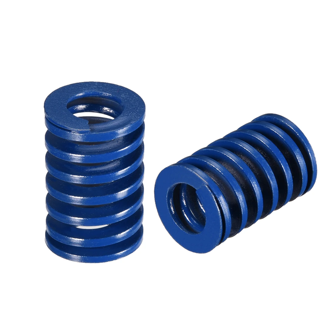 

uxcell 4 Long Spiral Stamping Middle Load Compression Mould Die Spring 20x30mm