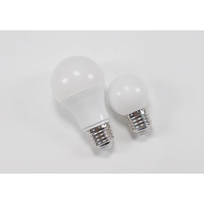 Светодиодная лампа rgb A60 G45 E27 3 Вт 7 цветной светодиодный светильник SMD 2835 220 В