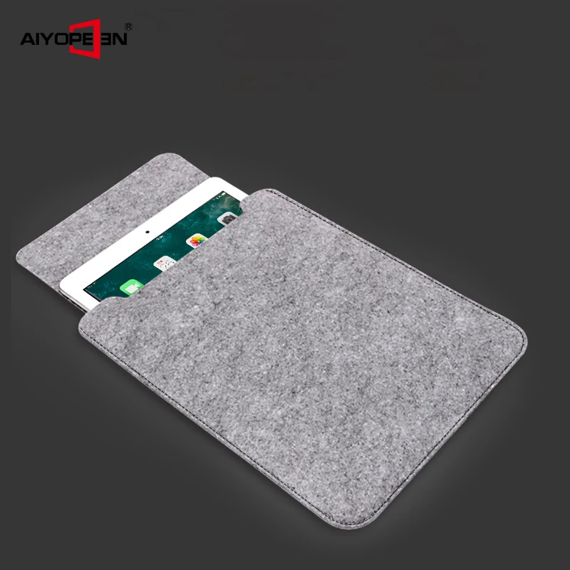 Противоударный чехол-сумка для iPad Air 3 10 2 5 2019 Pro 11 9 7 2018 универсальный чехол с