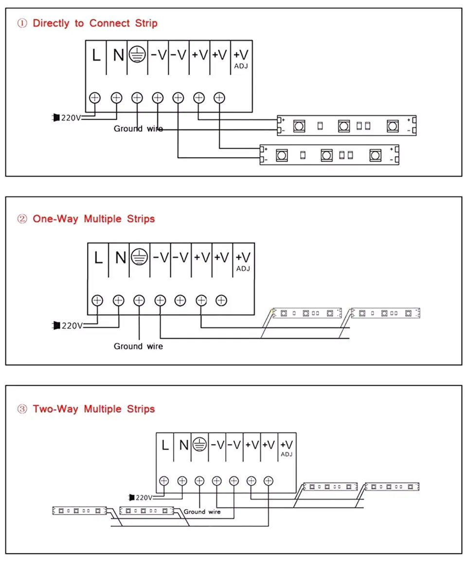 12V 24V power supply (6)