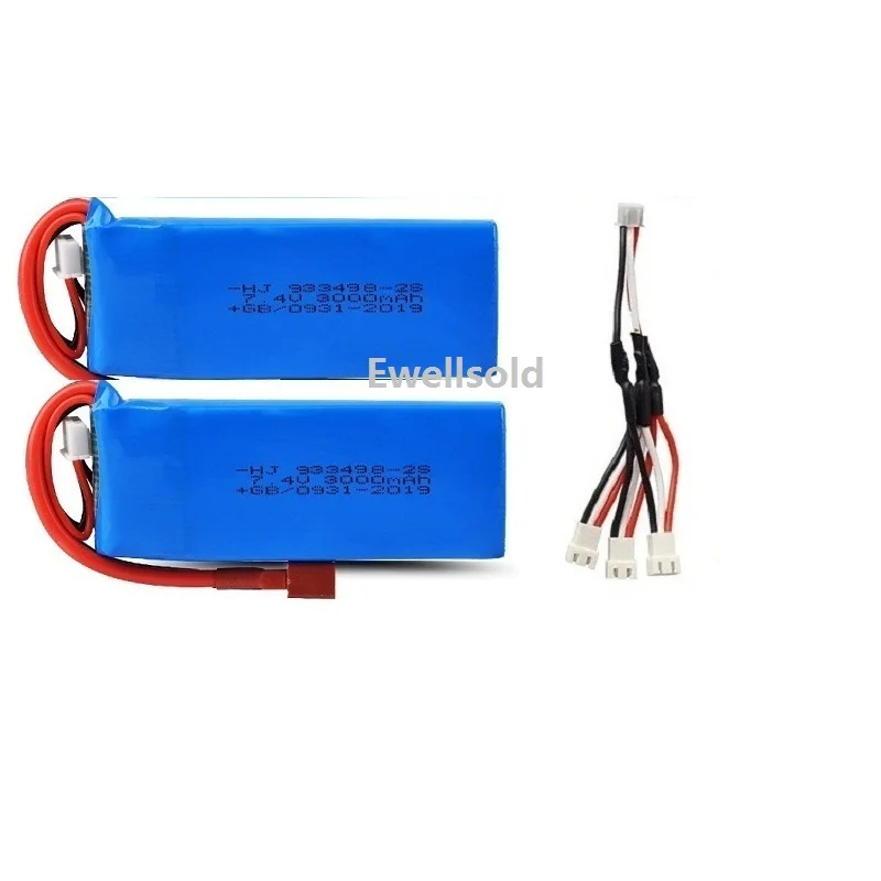 7.4v 3000mah - 02 - 副本 - 副本