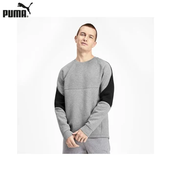 

Men's sweatshirt Puma, Evostripe Crew 58009103