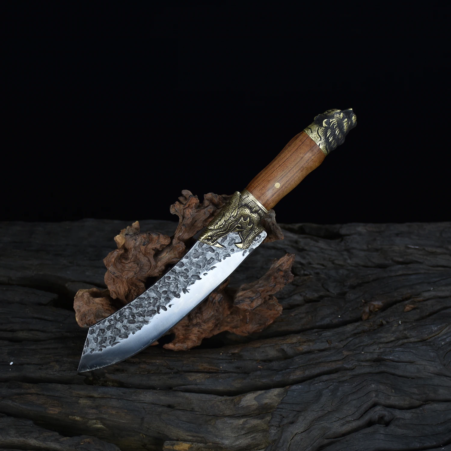 Cleaver Knife