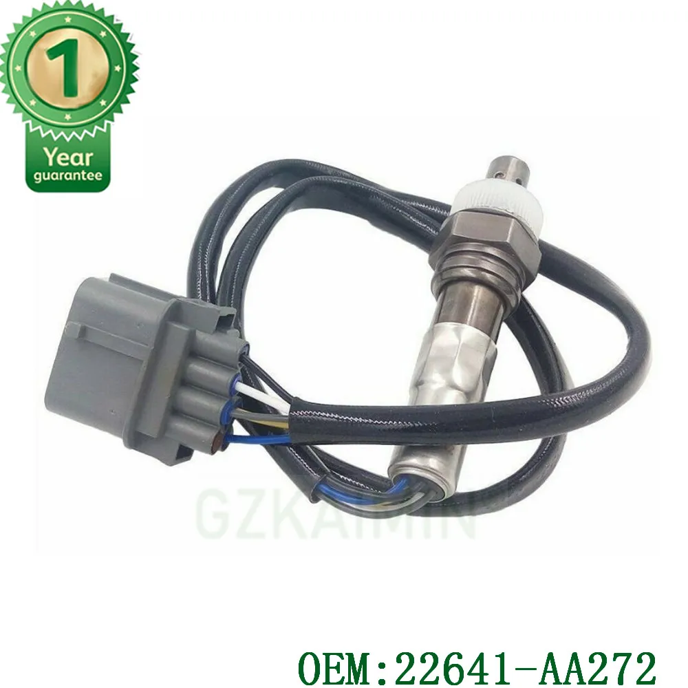 

High Quality O2 Oxygen Sensor Fits For Subaru Forester Impreza Legacy OEM 22641-AA271 22641-AA272 LZA10-AF4