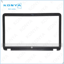 Для HP ENVY 17-J 17t-j000 ноутбук ЖК-монитор bezel обрамляющая Панель рамка Крышка 720227-001 аккумулятор большой емкости 6070B0661601