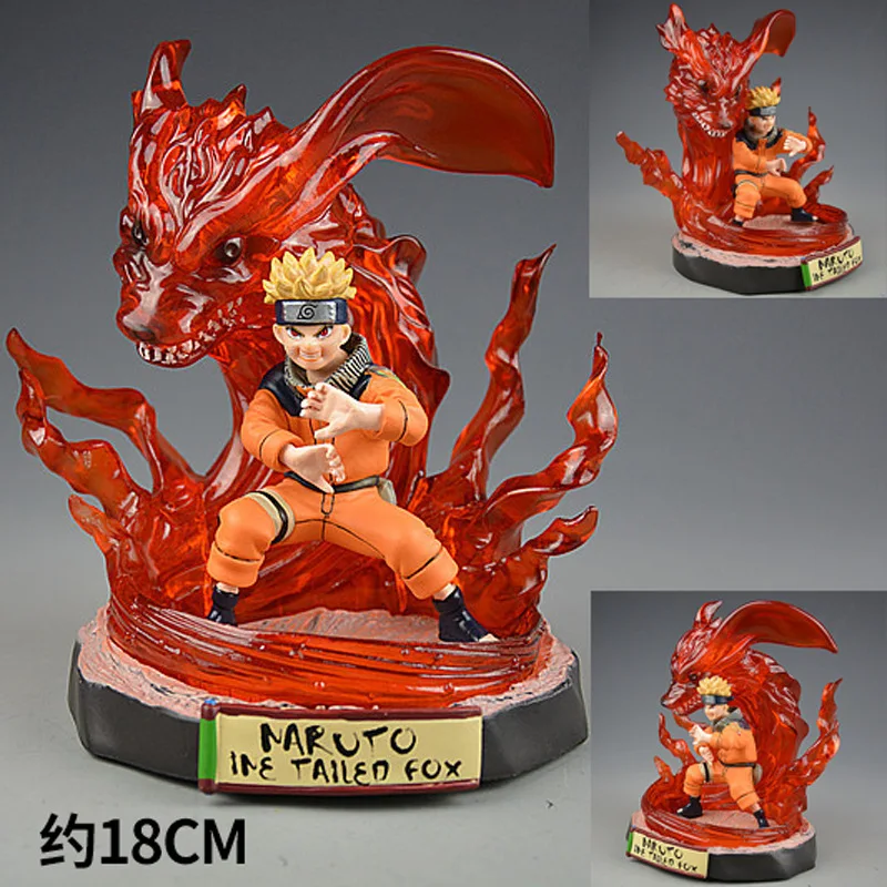 Аниме Фигурка героя аниме Наруто Учиха Итачи фигурка Shippuden Узумаки ПВХ Collecton