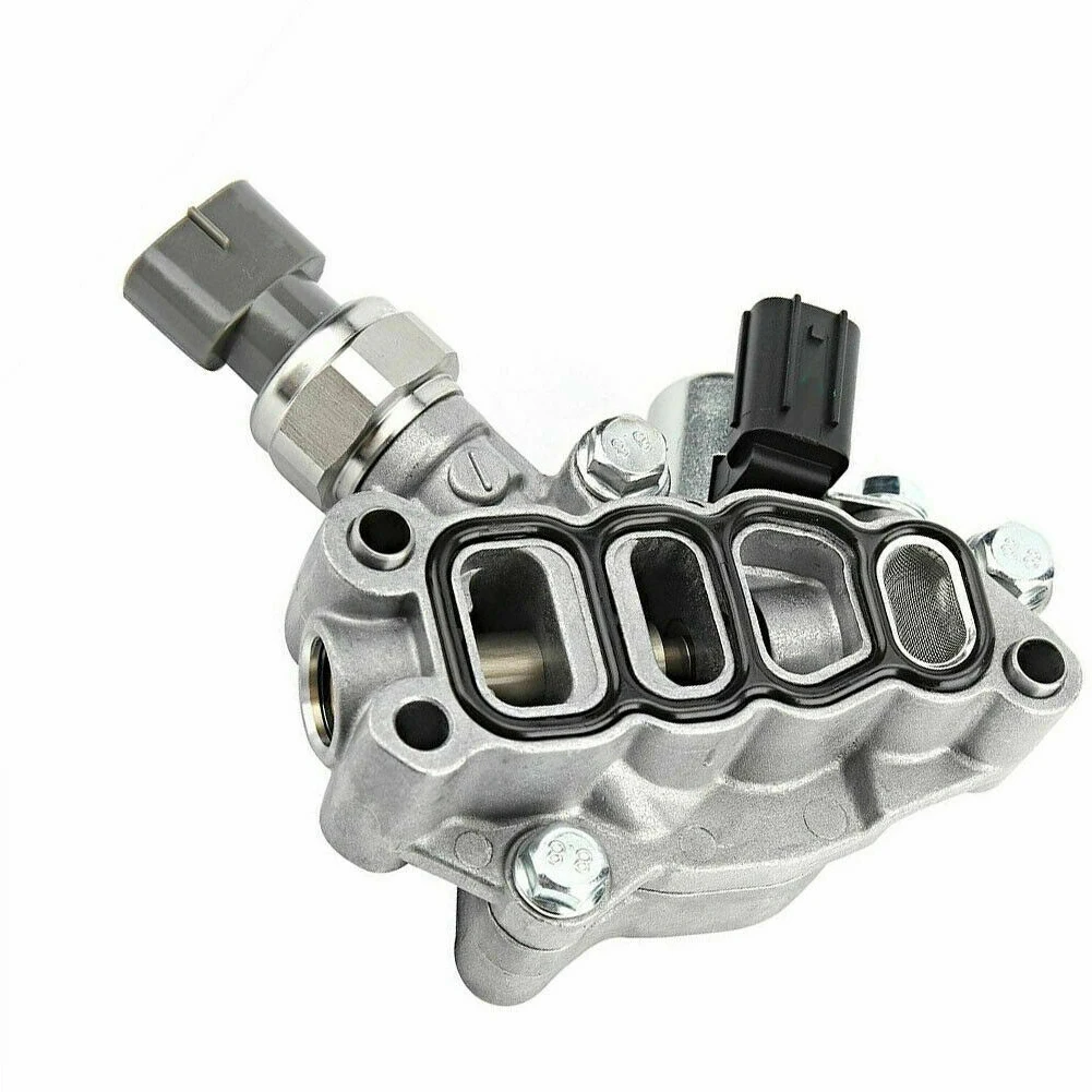 

VTEC Car Stable Engine Replacement Parts Metal Solenoid Spool With Gasket Auto 15810-RKB-J01 Camshaft For Honda 2005-2007