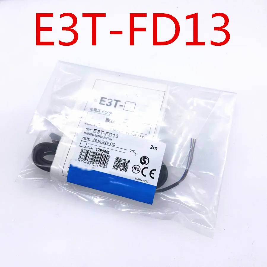 Гарантия 1 год в коробке E3T-FD11 E3T-FD12 E3T-FD13 E3T-FD11M