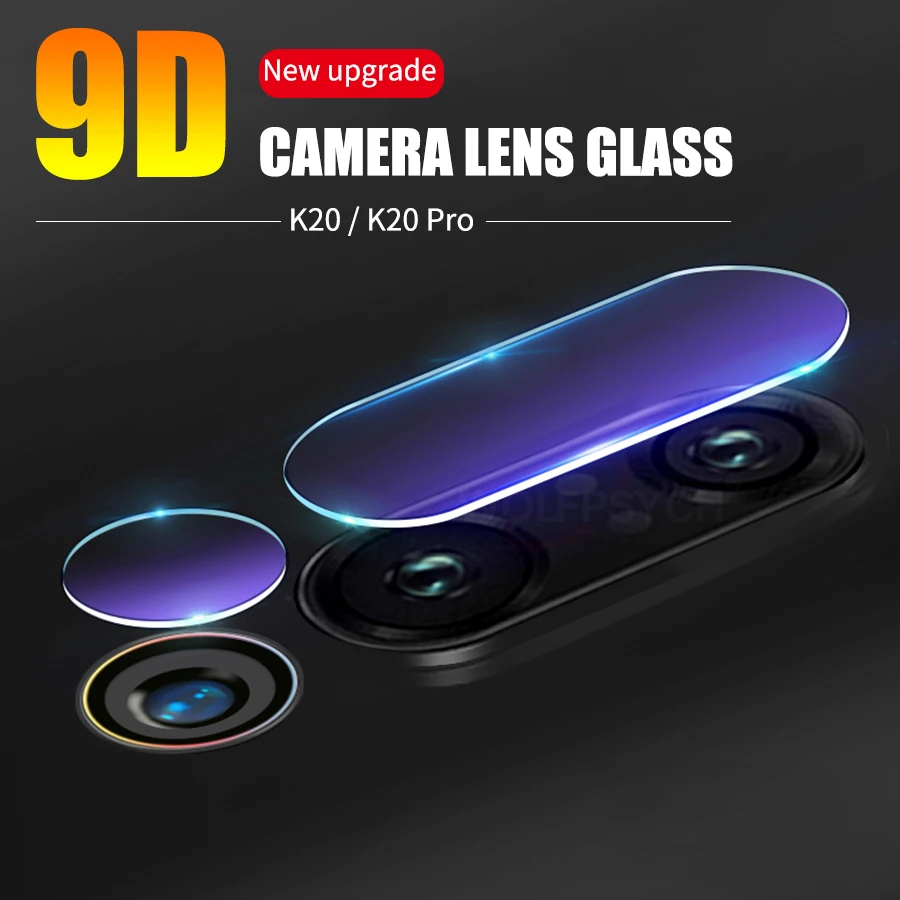 

For Xiaomi Mi 9 Mi 8 SE A1 A2 Lite Redmi Note 7 5 6 Pro Plus Global Pocophone F1 Camera Lens Protector Tempered Glass Lens Film