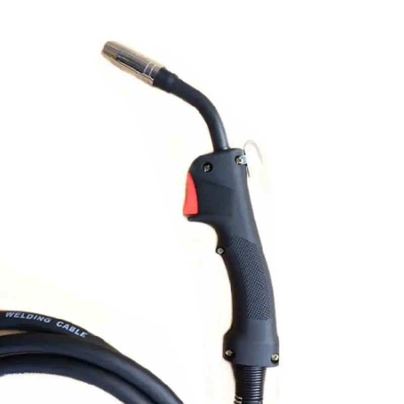 

3m MB-15AK MIG Welding Torch 180A CO2 with Euro Connector for MIG MAG Soldering N1HF