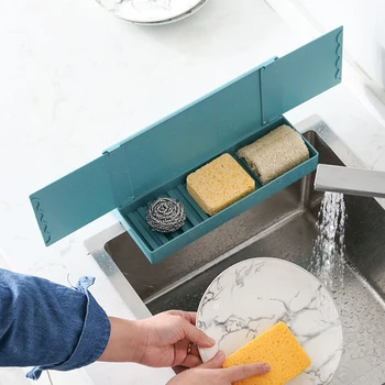 

1Pcs Baffle Board Plastic Sink Anti-splash Splash Guard Storage Rack Water Splash Guard Baffle for Home Bathroom A35