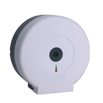 

Wall-Mounted Bathroom Tissue Dispenser Paper Towel Storage Box Holder Waterproof Dustproof PR Sale