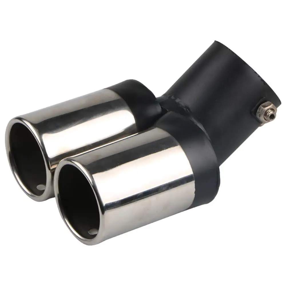 

Exhaust Pipe Muffler tail pipe outlet nozzle end for Daihatsu Doge Mercedes-benz Fiat Ford Geo Gmc Honda Land-rover Lexus Mazda