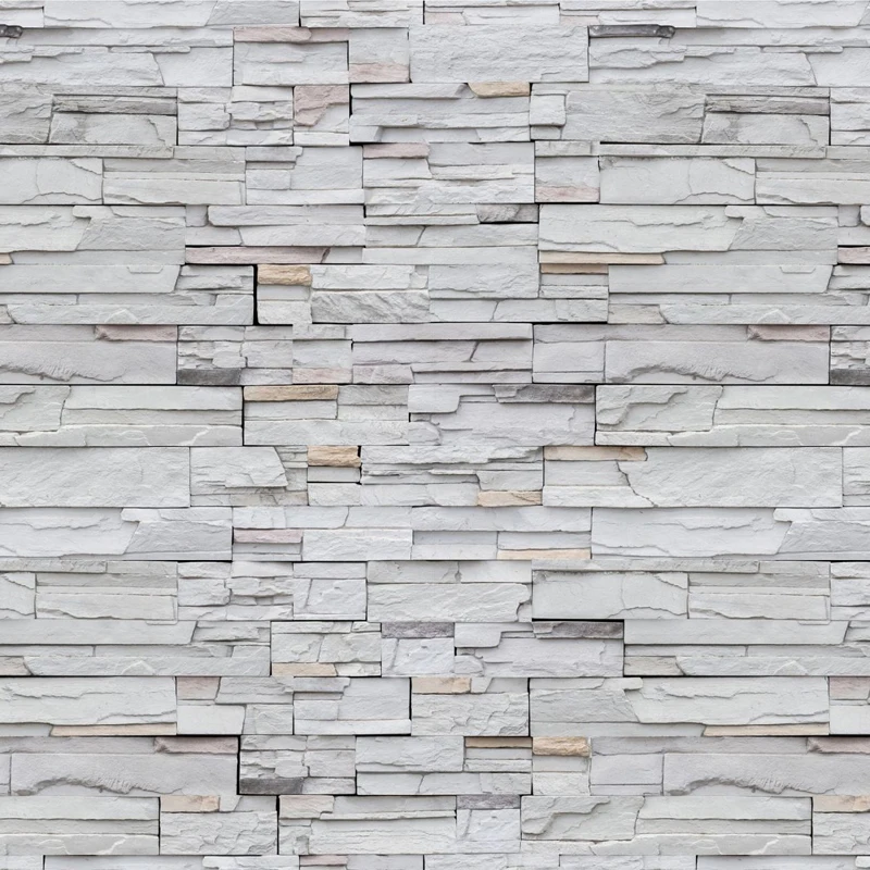 Rertro кирпич шаблон пилинг и палка стикер на стену клей водонепроницаемый Декор