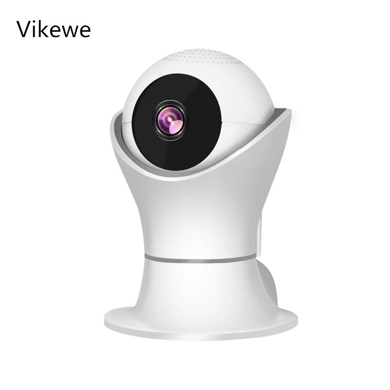 1080P Full HD Wireless IP Camera Wifi IP CCTV Camera Wifi Mini Network Video Surveillance Auto Tracking Camera IR Night Vision