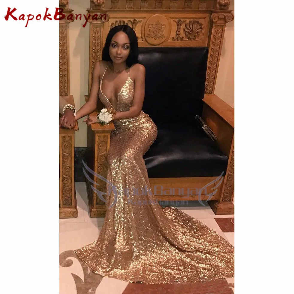 Рисунок 4 - Золотое вечернее праздничное платье с юбкой-годе