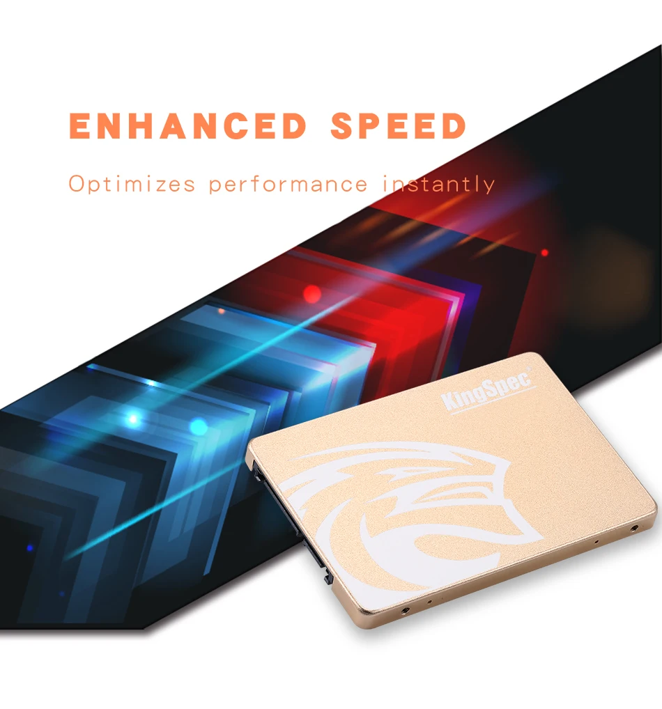 KingSpec SATAIII 120 ГБ SSD 240 ГБ SSD hdd SATA3 Жесткий Диск Внутренний твердотельный накопитель для ноутбука Настольный Macbook Pro mid 2012