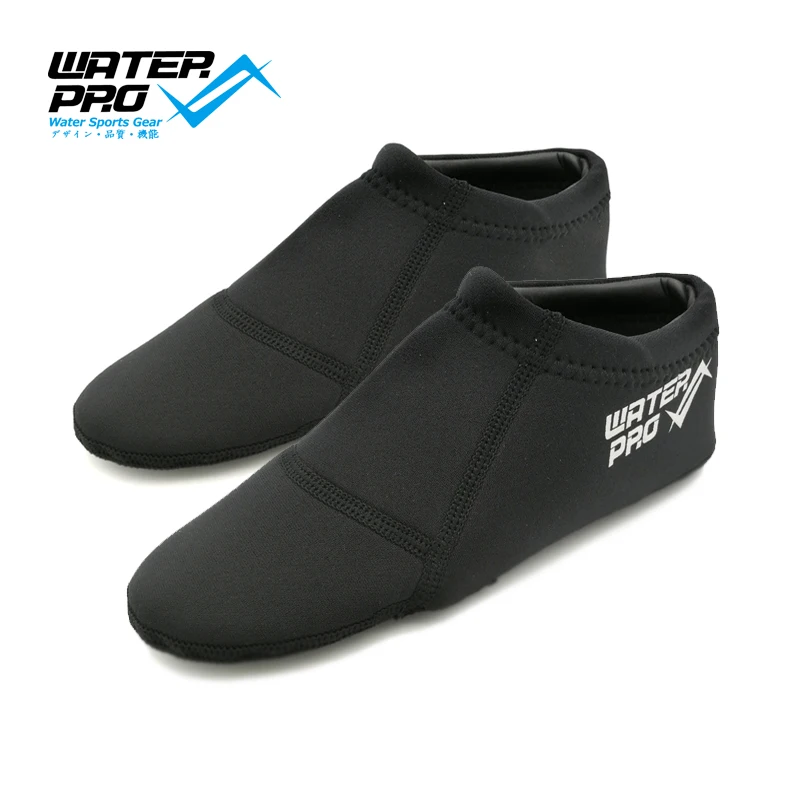 

Water Pro 2mm Scuba Dive Socks