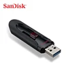SanDisk CZ600 usb flash USB 3.0 Pendrive 16GB 32GB 64GB 128GB USB Flash Drive Stick pendrive 3.0 Disk cle usb high speed ► Photo 3/6