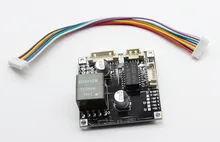 POE Module board for Security CCTV Network IP Camera H.265 8Pin Power Over Ethernet 12V output IEEE802.3af/at compliant POE Module board for Security CCTV Network IP Camera H.265 8Pin Power Over Ethernet 12V output IEEE802.3af/at compliant