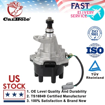 

Ignition Distributor For Nissan Navara D22 Pathfinder R50 VG33E 22100-1W601 AUTN & Frontier Xterra QX4 Pathfinder Quest 3.3L