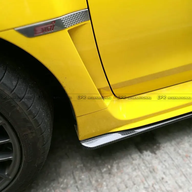 2015 on Impreza VA Bottom Line Side Skirt 2_1