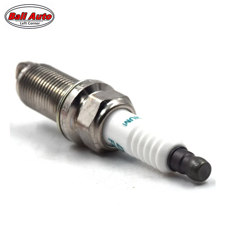 Левый угол 4 шт. иридиевая Свеча зажигания 90919-01259 FK16HRA8 для Toyota Avalon Camry RAV4 Lexus