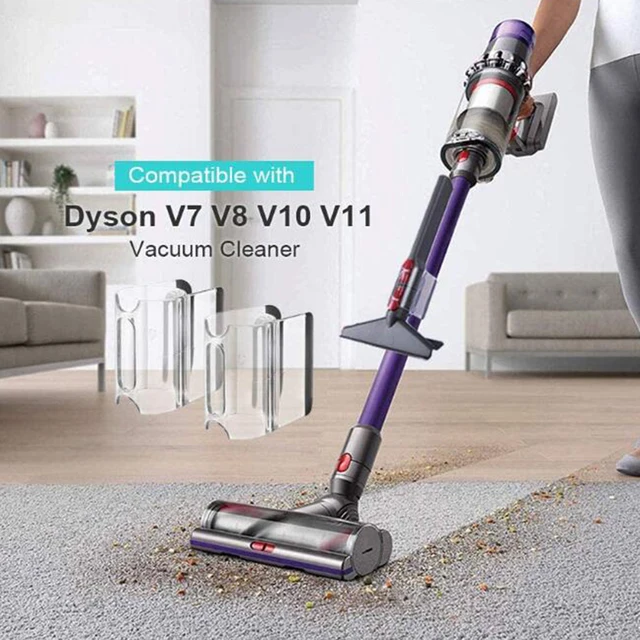 Holder Bracket Clip For Dyson Vacuum 