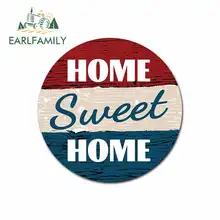 #Special Offers EARLFAMILY 13cm x 12.9cm for Home Sweet Home Sign Funny Car Stickers Vinyl Graphics JDM RV VAN Fine Decal Car Accessories #Special Offers EARLFAMILY 13cm x 12.9cm for Home Sweet Home Sign Funny Car Stickers Vinyl Graphics JDM RV VAN Fine Decal Car Accessories