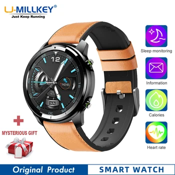 

15H PRO smart watch android iOS smartwatch men smart bracelet women wristbands Fitness Tracker Full Touch Square Screen Passome