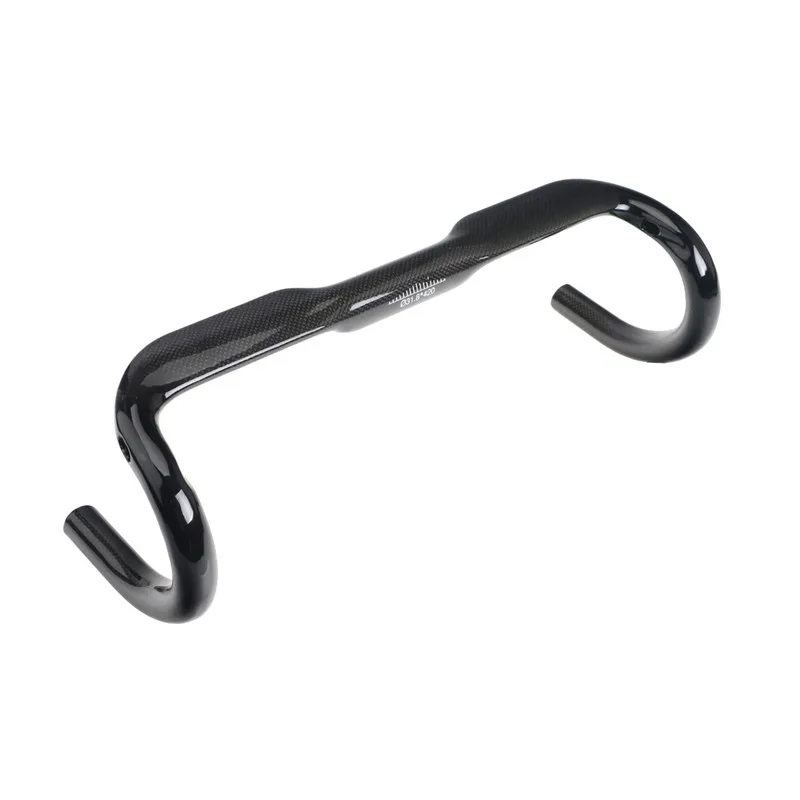 

220g road carbon handlebar free shipping 3K and UD 31.8*400/420/440mm carbon road bike handlebar