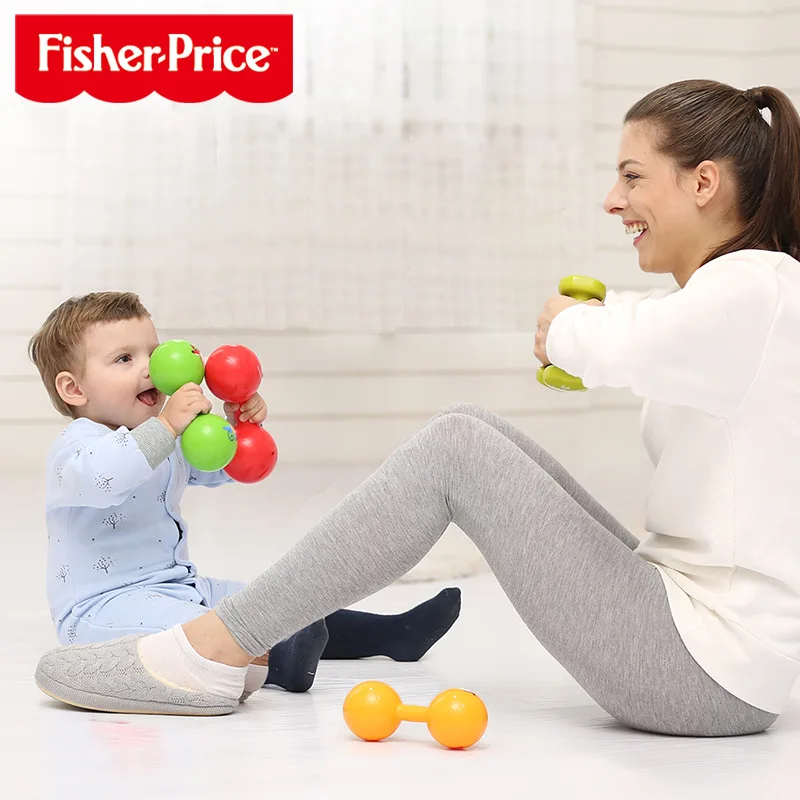 Fisher-Price F0901 для гимнастического зала мяч