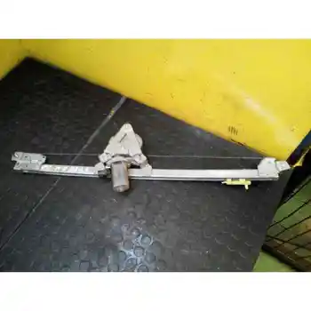 

WINDOW LIFTER FRONT RIGHT RENAULT TRAFIC CLOSED BOX (AB 4.01)