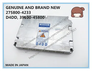 

GENUINE AND BRAND NEW DIESEL ENGINE CONTROL UNIT ECU 275800-4232, 275800-4233 FOR D4DD 39100-45800