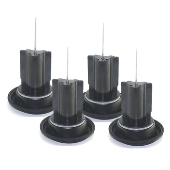 

4pcs/kit Carburetor Plunger diaphragm For SUZUKI GSF1200 Bandit Replaces