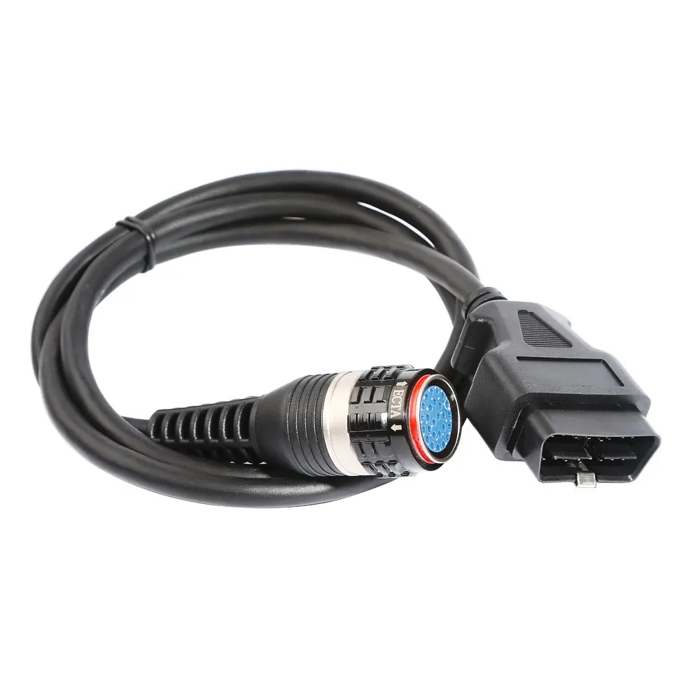 Диагностический инструмент для грузовиков volvo VOCOM II 88894000 с APCI PTT 2.7.25 технический