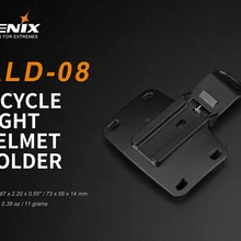 Fenix ALD-08 держатель шлема для велосипеда