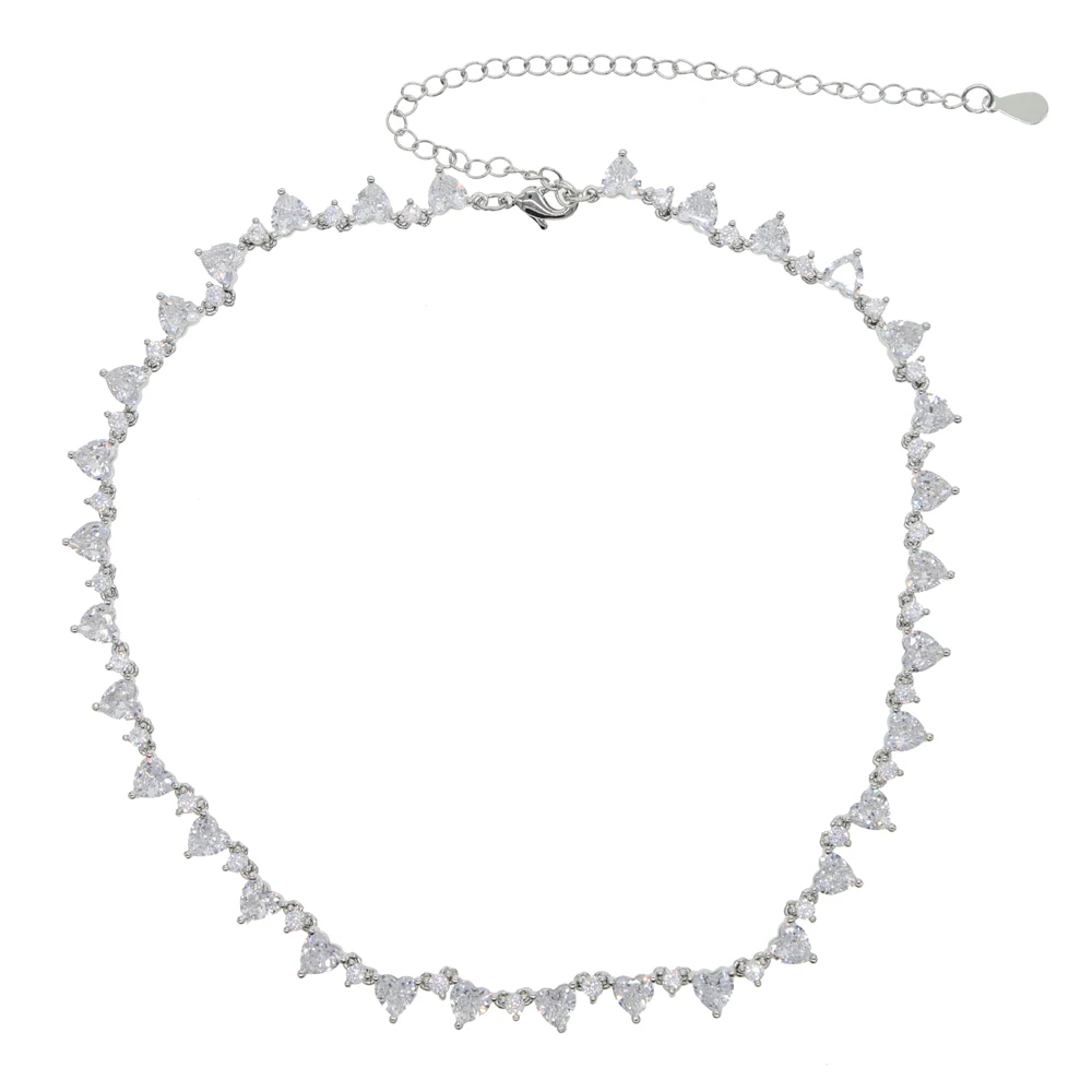 Collar con nombre de parejas de corazón, collar personalizado con colgante  con placa de identificación para novio y novia en oro/plata/oro rosa,  regalo personalizado - Etsy México, image size:1000x1000