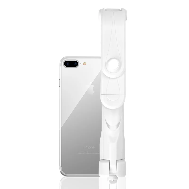 Mi ni Bluetooth селфи палка+ штатив монопод селфи палка bluetooth селфи палка для iphone xiaomi mi Android 7 8 телефон