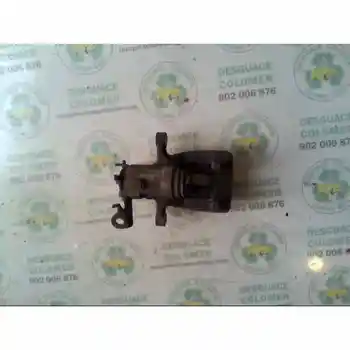 

3171911 Brake caliper Rear Right Renault Megane Ii Saloon 5p Comfort Authentique